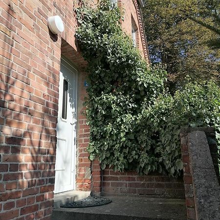 Gutshaus Daemelow Tussen Schwerin En Wismar エクステリア 写真