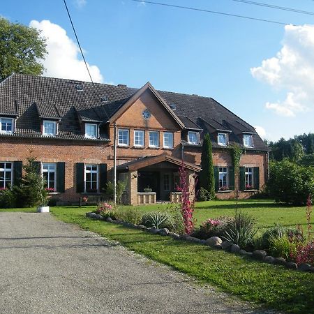 Gutshaus Daemelow Tussen Schwerin En Wismar エクステリア 写真