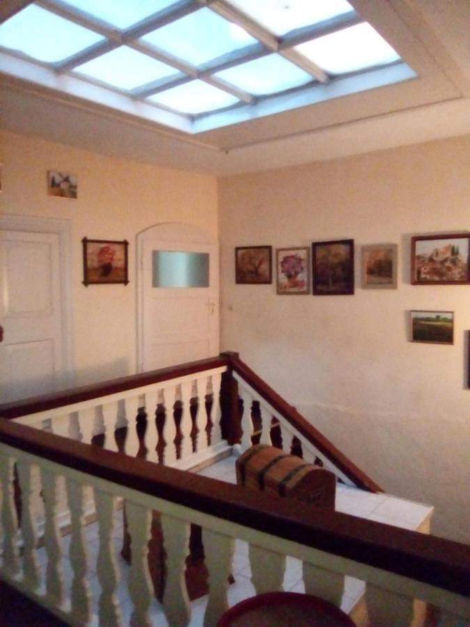 Gutshaus Daemelow Tussen Schwerin En Wismar エクステリア 写真