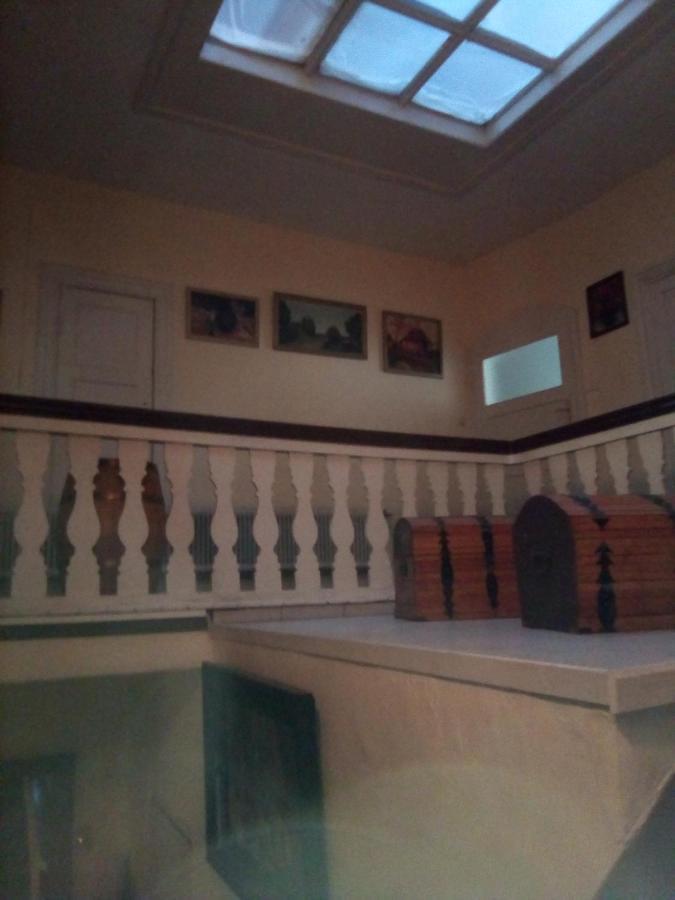 Gutshaus Daemelow Tussen Schwerin En Wismar エクステリア 写真